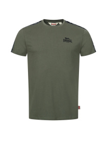 Футболка Lonsdale BRINDISTER модель 117533 Фото