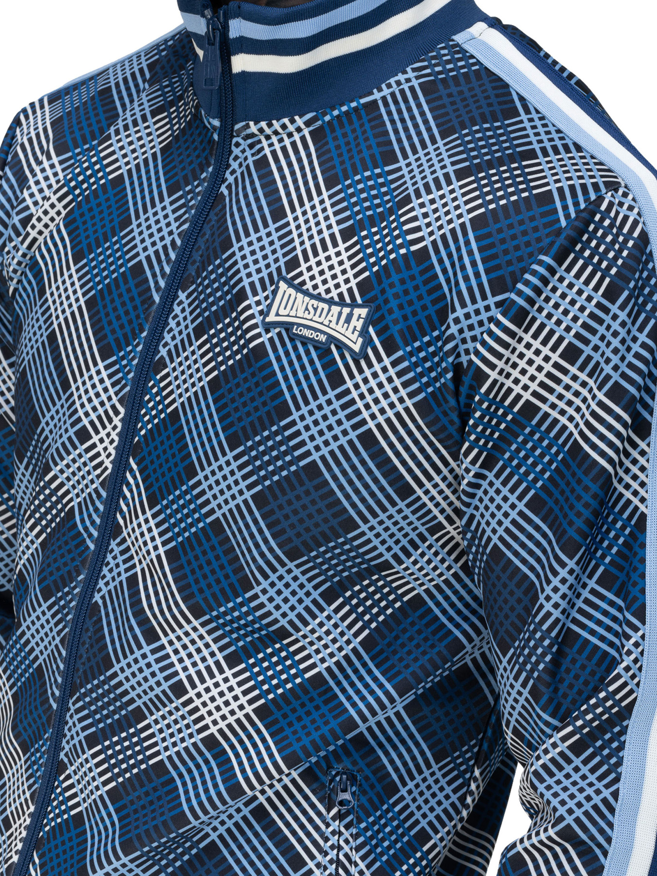 Спортивний костюм Lonsdale CANTERBURRY модель 117843 Фото
