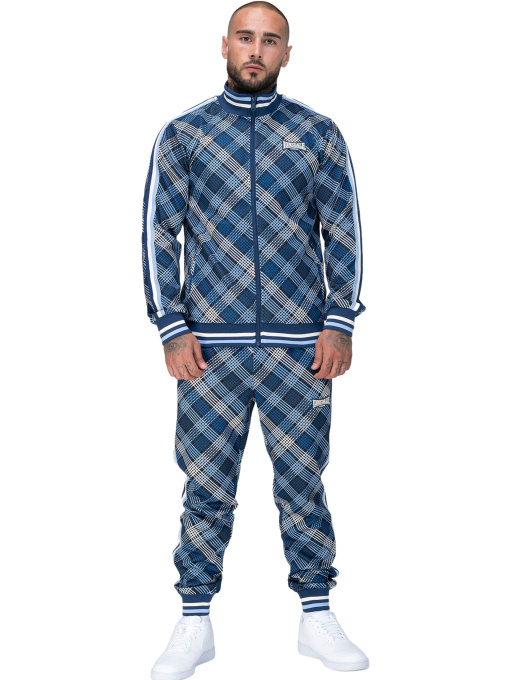 Спортивний костюм Lonsdale CANTERBURRY модель 117843 Фото