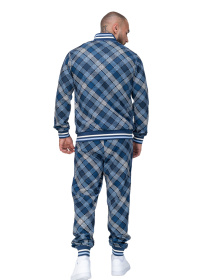 Спортивний костюм Lonsdale CANTERBURRY модель 117843 Фото