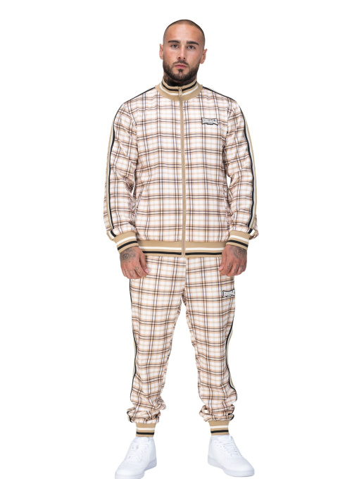 Спортивний костюм Lonsdale CAMROSS модель 117845 Фото