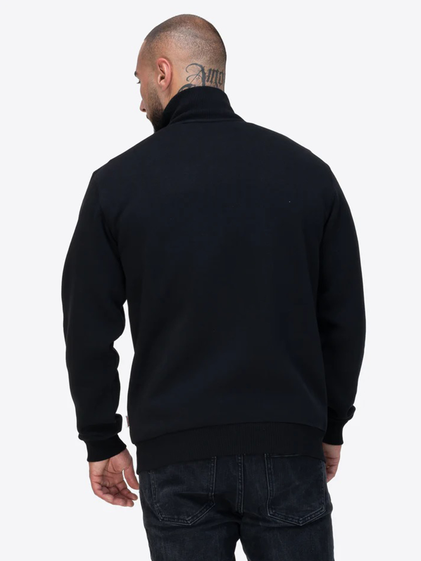 Кофта Lonsdale CROPSTON модель 117849 Фото