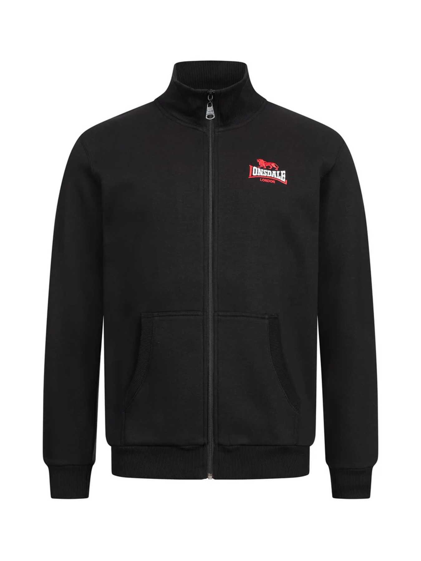 Кофта Lonsdale CROPSTON модель 117849 Фото