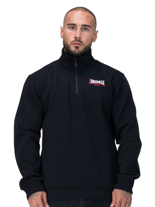 Кофта Lonsdale GRYFFIDAM модель 117850 Фото