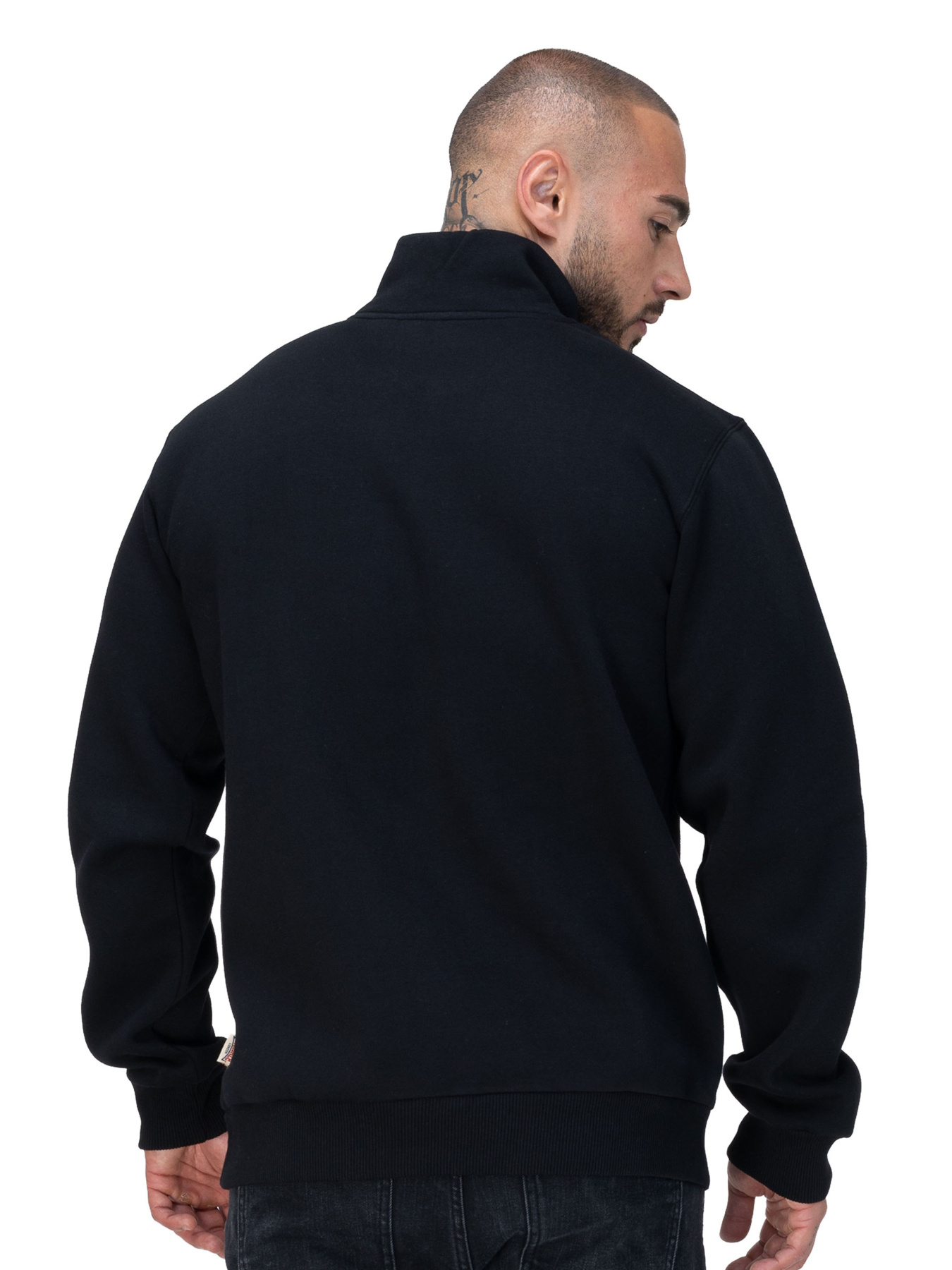 Кофта Lonsdale GRYFFIDAM модель 117850 Фото