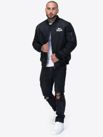 Бомбер Lonsdale LUDFORD модель 117851 Фото