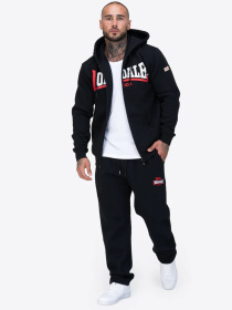 Штаны спортивные Lonsdale HEMYOCK модель 117853 Фото