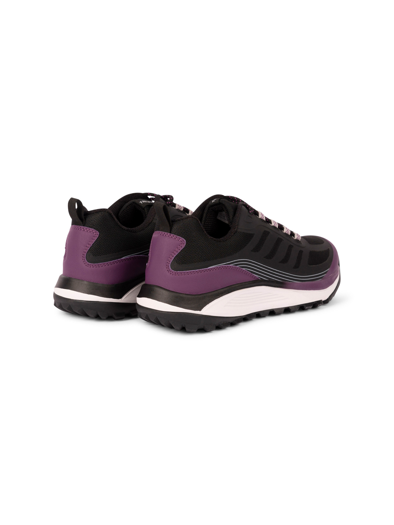 Кроссовки повседневные Trespass AMBER модель FAFOTNTR0017 Фото