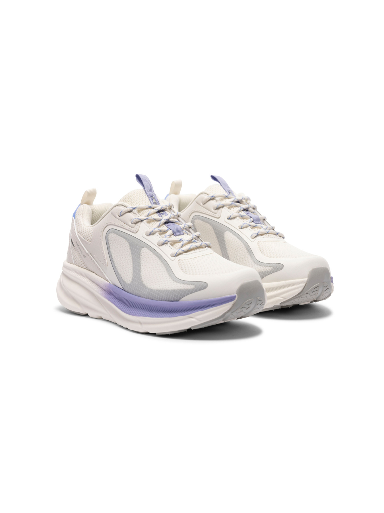 Кроссовки повседневные Trespass JOA модель FAFOTNTR0018 Фото