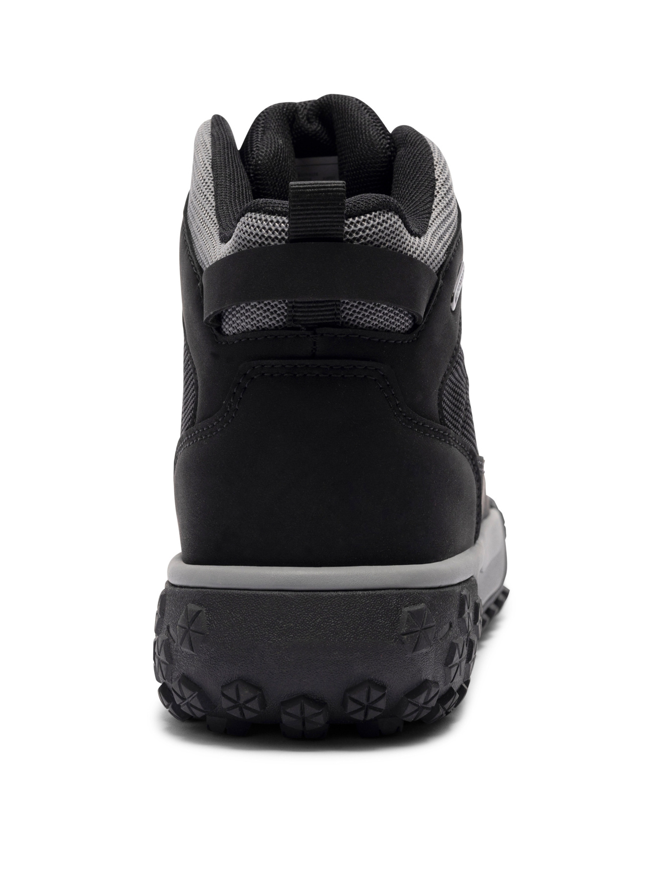 Ботинки Trespass MODE модель MAFOBOTR0028 Фото