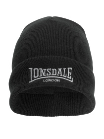 Шапка Lonsdale DUNDEE модель 113876 Фото