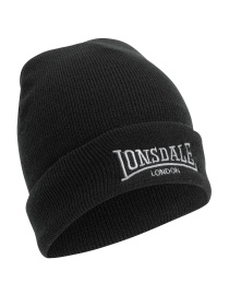 Шапка Lonsdale DUNDEE модель 113876 Фото
