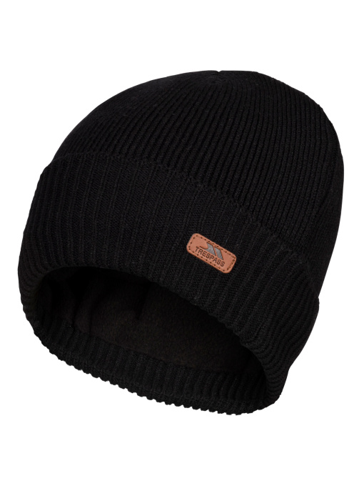 Шапка Trespass CHUCK модель UAHSHATR0039 Фото
