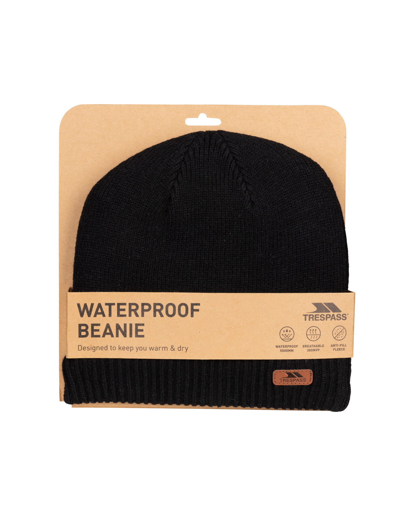 Шапка Trespass CHUCK модель UAHSHATR0039 Шапка Trespass CHUCK модель UAHSHATR0039 Фото