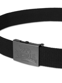 Ремень Lonsdale LARKHALL модель 117841 Ремень Lonsdale LARKHALL модель 117841 Фото