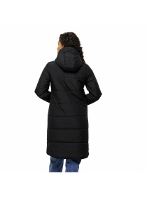 Зимняя куртка Jack Wolfskin Deutzer coat w модель 1207501_6000 Фото
