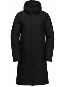 Зимняя куртка Jack Wolfskin Deutzer coat w модель 1207501_6000 Фото