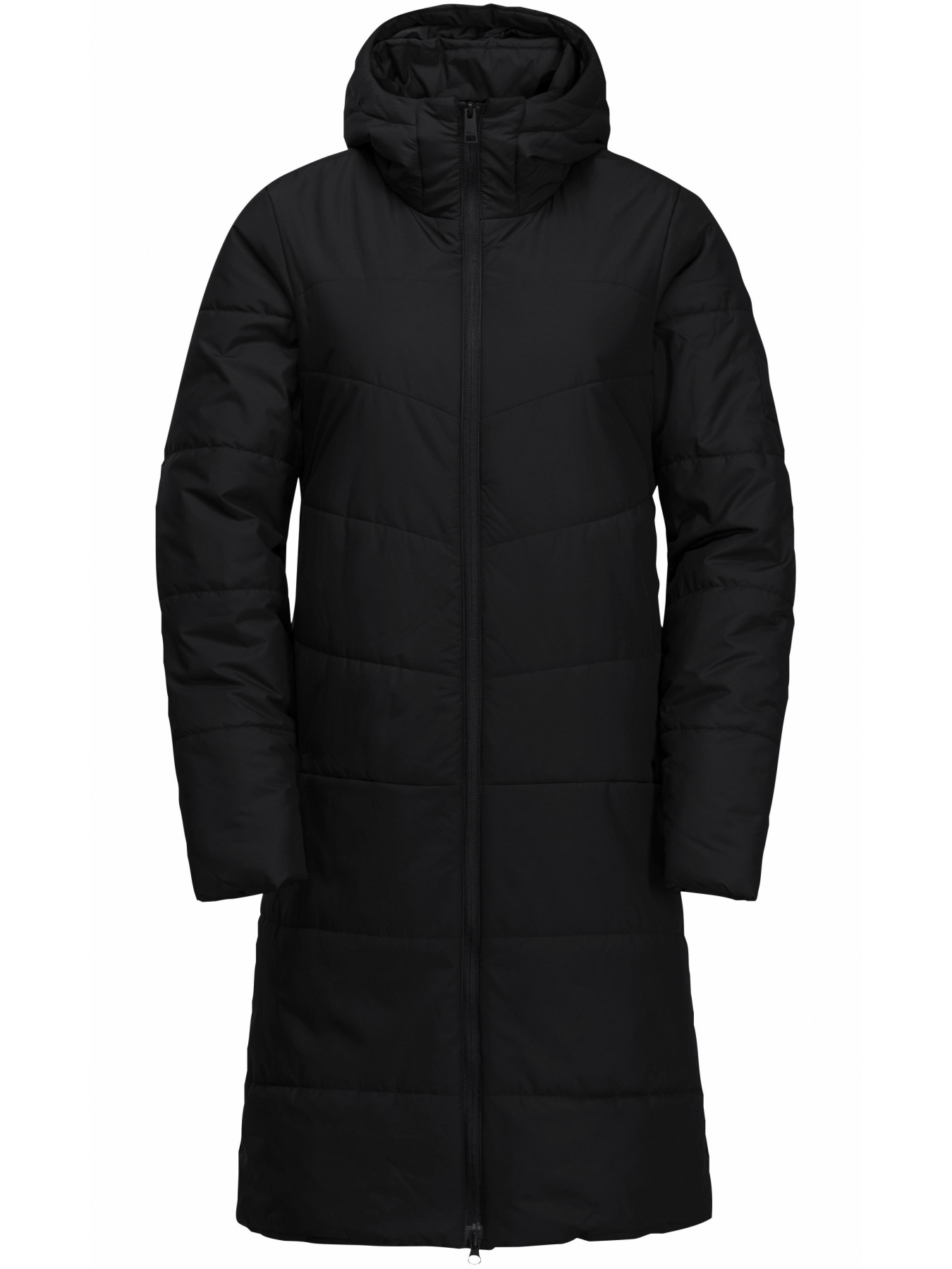 Зимова куртка Jack Wolfskin Deutzer coat w модель 1207501_6000 Фото