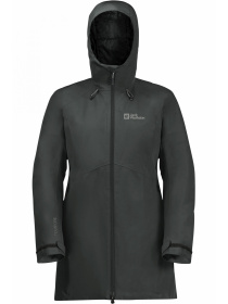 Зимняя куртка Jack Wolfskin Heidelstein ins jkt w модель 1115681_4136 Фото