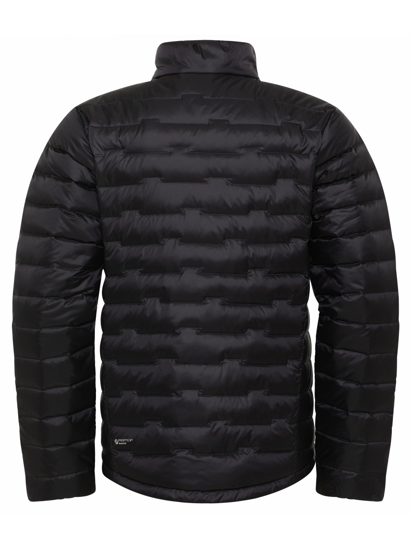 Пуховик Jack Wolfskin Passamani down jkt m rds модель A61836_6350 Фото