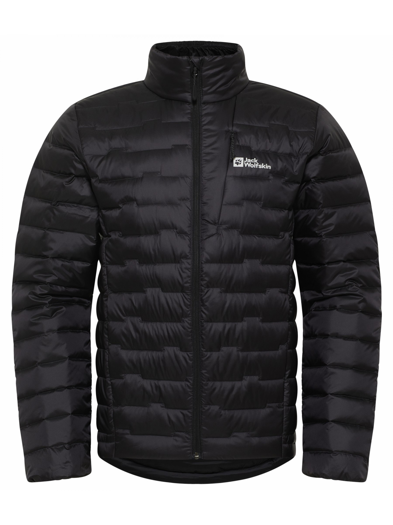 Пуховик Jack Wolfskin Passamani down jkt m rds модель A61836_6350 Пуховик Jack Wolfskin Passamani down jkt m rds модель A61836_6350 Фото