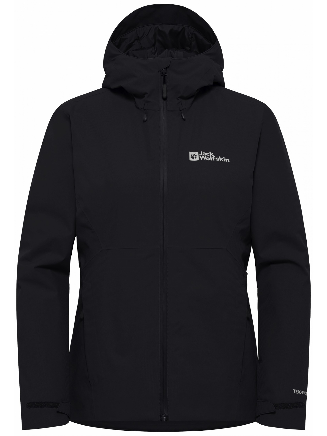 Зимняя куртка Jack Wolfskin Wisper ins jkt w модель A61893_6000 Фото