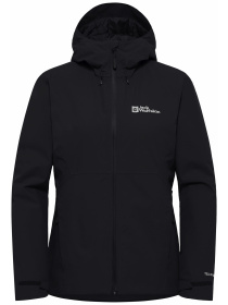 Зимняя куртка Jack Wolfskin Wisper ins jkt w модель A61893_6000 Фото