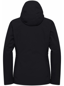 Зимняя куртка Jack Wolfskin Wisper ins jkt w модель A61893_6000 Фото