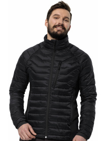 Зимняя куртка Jack Wolfskin Routeburn pro ins jkt m модель 1206862_6000 Фото