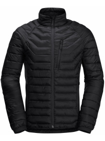 Зимняя куртка Jack Wolfskin Routeburn pro ins jkt m модель 1206862_6000 Зимняя куртка Jack Wolfskin Routeburn pro ins jkt m модель 1206862_6000 Фото