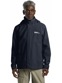 Ветровка Jack Wolfskin Trailtime 2l jkt m модель A63903_C0412 Фото