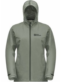 Зимняя куртка Jack Wolfskin Moonrise 3in1 jkt w модель 1115621_4137 Фото