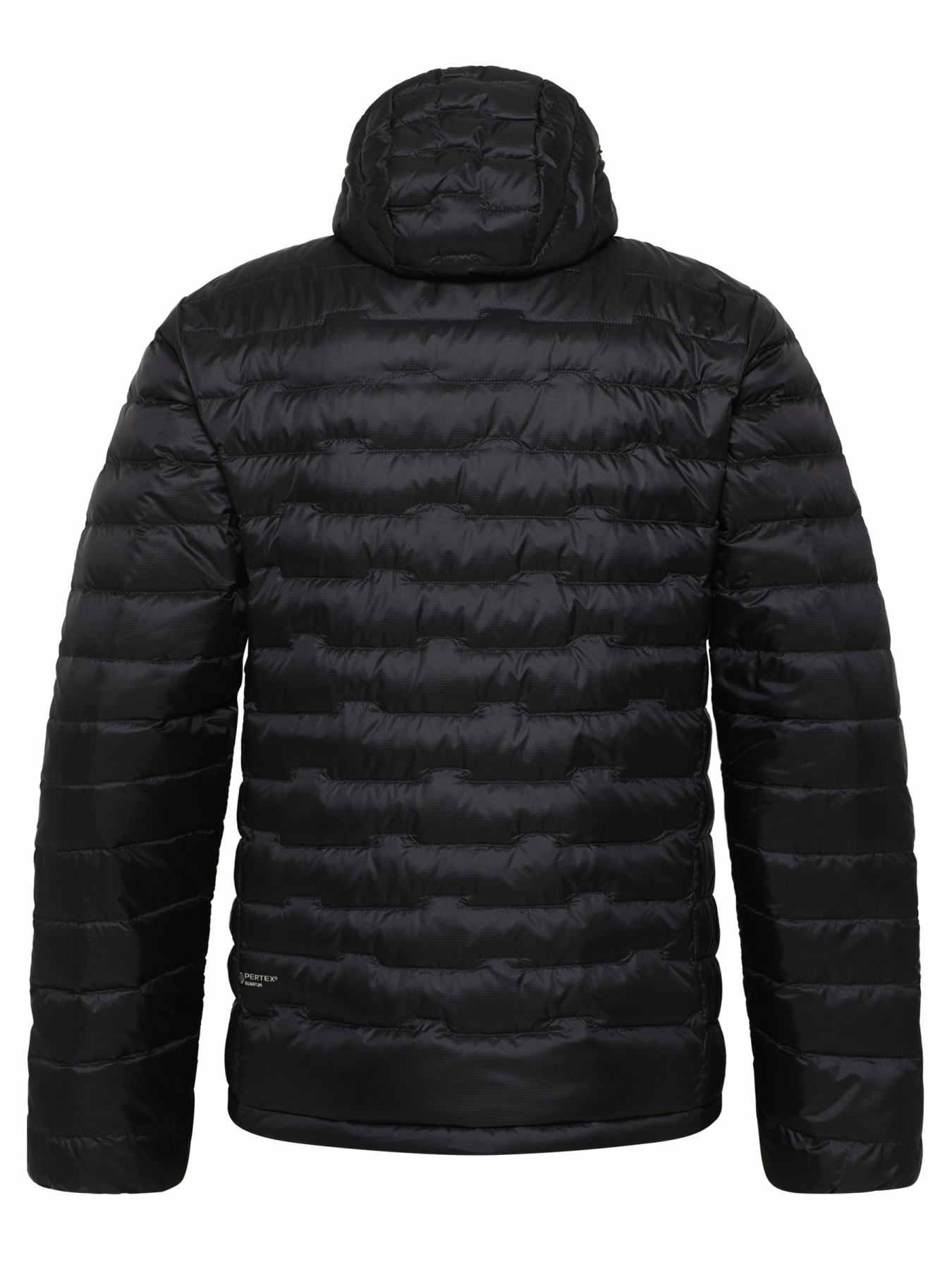 Пуховик Jack Wolfskin Passamani down hoody m rds модель A61831_6350 Фото