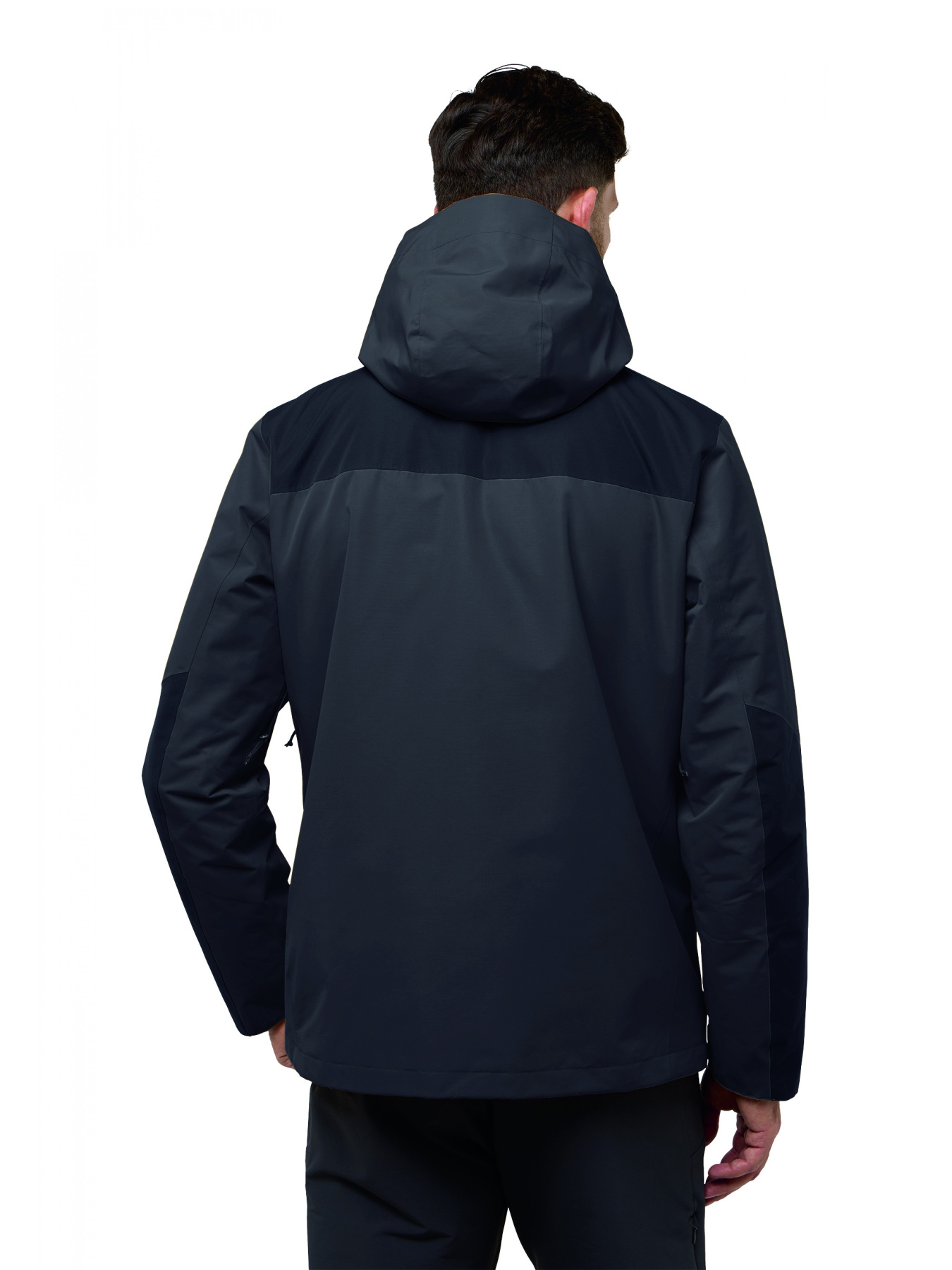 Зимова куртка Jack Wolfskin Jasper 3in1 jkt m модель A61858_6350 Зимова куртка Jack Wolfskin Jasper 3in1 jkt m модель A61858_6350 Фото