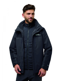 Зимова куртка Jack Wolfskin Jasper 3in1 jkt m модель A61858_6350 Зимова куртка Jack Wolfskin Jasper 3in1 jkt m модель A61858_6350 Фото