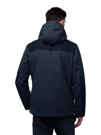 Зимова куртка Jack Wolfskin Jasper 3in1 jkt m модель A61858_6350 Зимова куртка Jack Wolfskin Jasper 3in1 jkt m модель A61858_6350 Фото