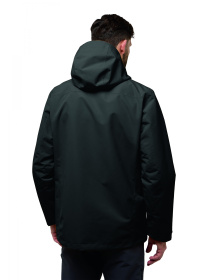 Зимняя куртка Jack Wolfskin Outer jacket, altenberg 3in1 jkt m модель A61864_6000 Фото