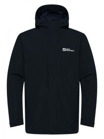 Зимова куртка Jack Wolfskin Outer jacket, altenberg 3in1 jkt m модель A61864_6000 Фото