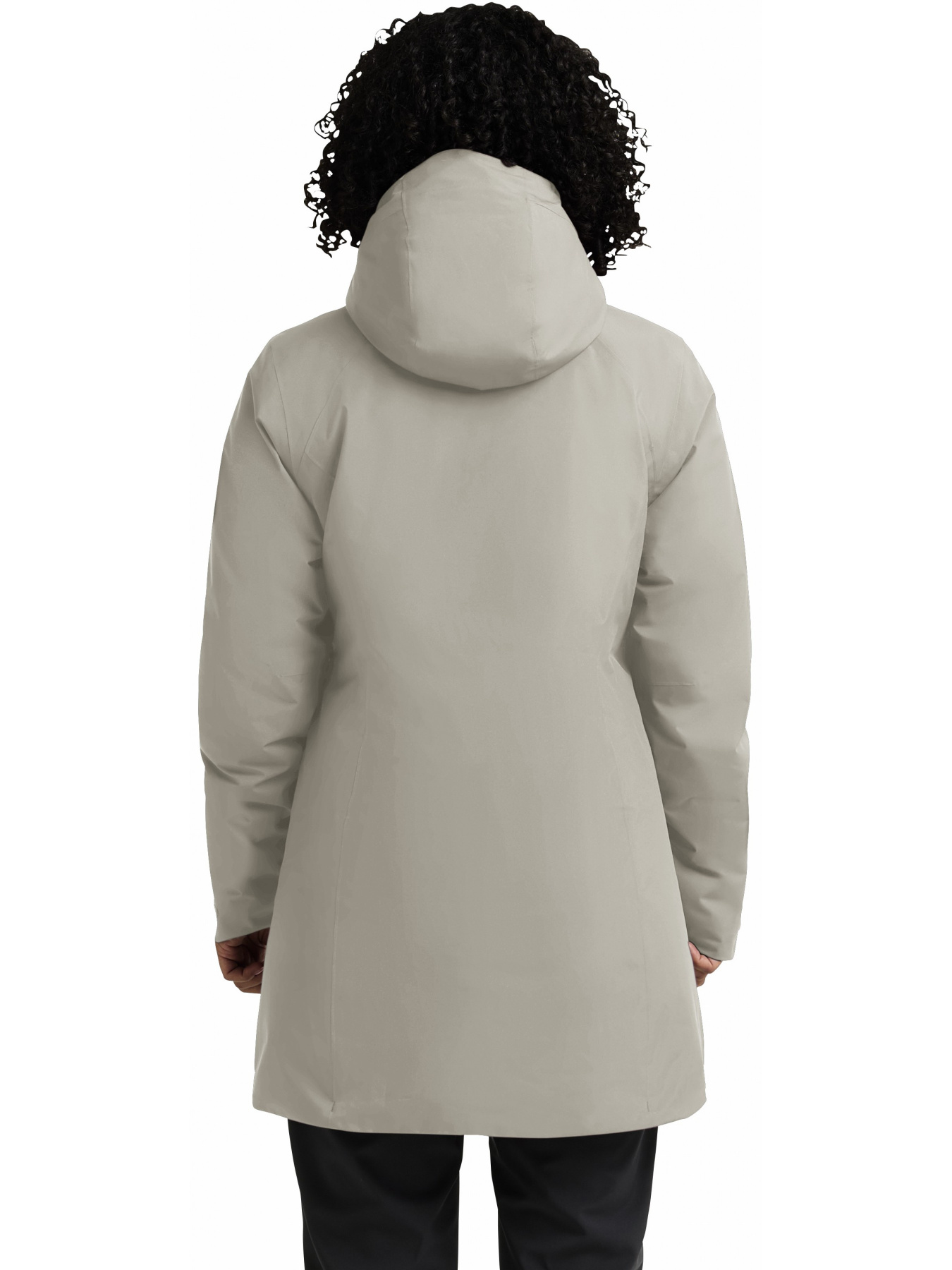 Зимняя куртка Jack Wolfskin Heidelstein ins jkt w модель 1115681_A0056 Фото