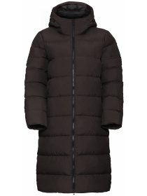 Пуховик Jack Wolfskin Frozen palace coat w rds модель 1204133_D0108 Фото