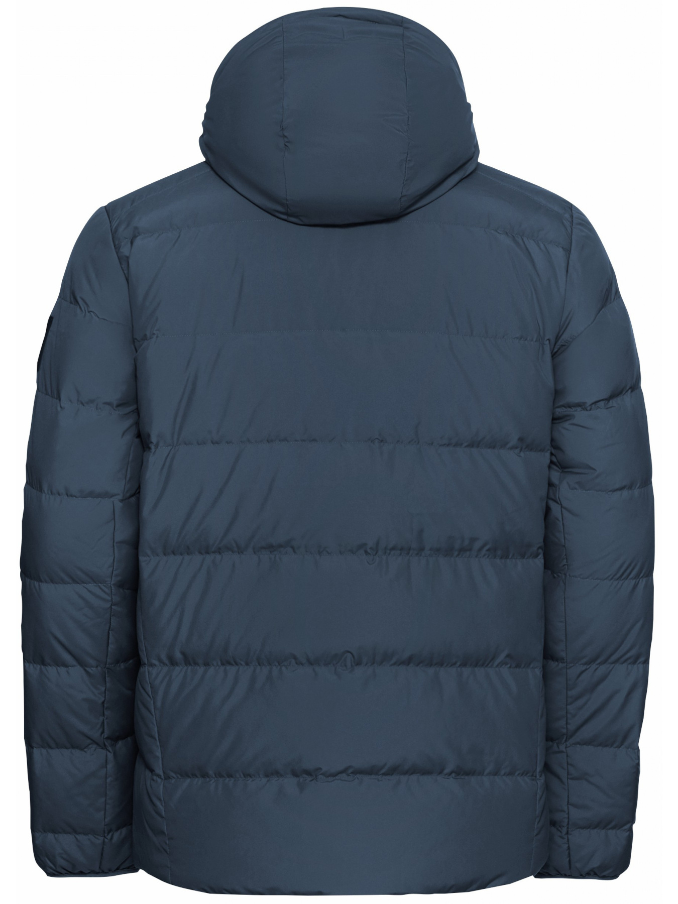 Пуховик Jack Wolfskin Colonius jkt m rds модель 1207431_C0539 Фото