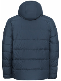 Пуховик Jack Wolfskin Colonius jkt m rds модель 1207431_C0539 Фото