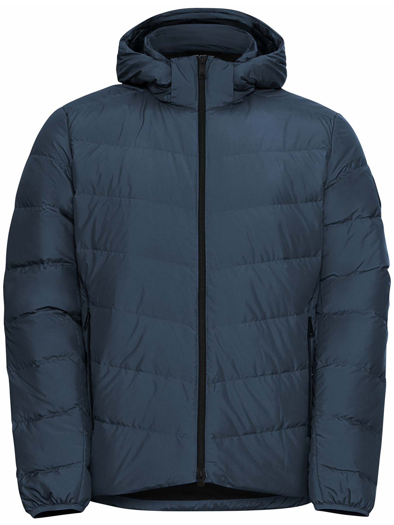 Пуховик Jack Wolfskin Colonius jkt m rds модель 1207431_C0539 Фото