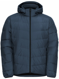 Пуховик Jack Wolfskin Colonius jkt m rds модель 1207431_C0539 Фото