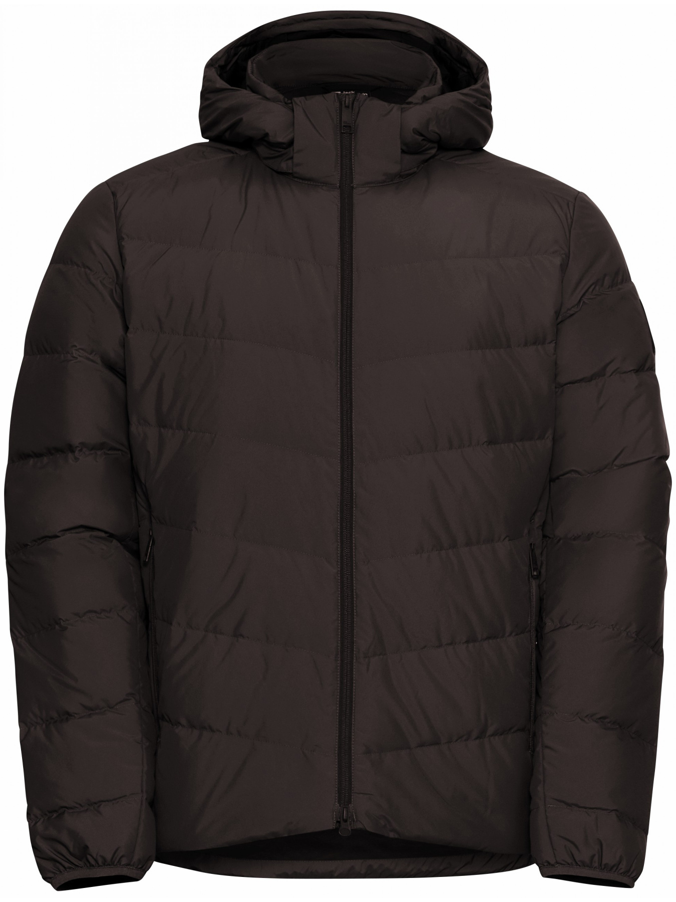 Пуховик Jack Wolfskin Colonius jkt m rds модель 1207431_D0108 Фото