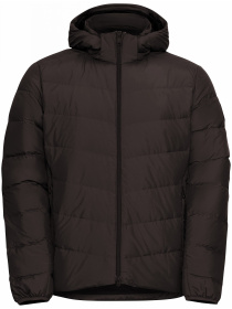Пуховик Jack Wolfskin Colonius jkt m rds модель 1207431_D0108 Фото