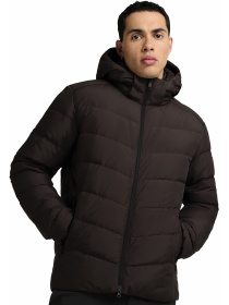 Пуховик Jack Wolfskin Colonius jkt m rds модель 1207431_D0108 Фото