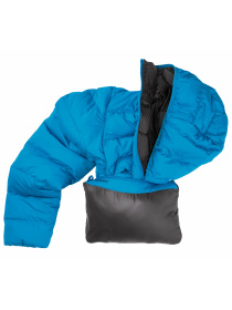 Пуховик Jack Wolfskin Ather down hoody m rds модель 1207671_8026 Фото