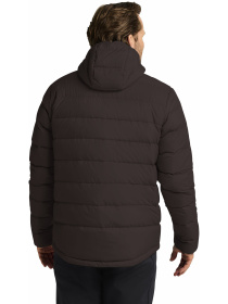 Пуховик Jack Wolfskin Ather down hoody m rds модель 1207671_D0108 Фото