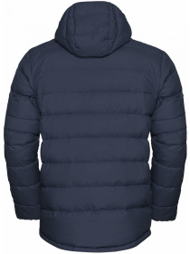 Куртки и дубленки Jack Wolfskin Ather down hoody m rds модель 1207671_T0352 Фото